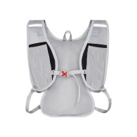 HMS Ruksak za trčanje NILS Camp NC1708 Tripper crni HMS Ruksak za trčanje NILS Camp NC1708 Tripper crni