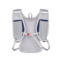 HMS Ruksak za trčanje NILS Camp NC1708 Tripper plavi HMS Ruksak za trčanje NILS Camp NC1708 Tripper plavi