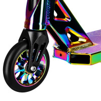 HMS Freestyle skuter NILS Extreme HS014 Pro 