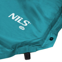 HMS Samonapuhavajuća prostirka NILS Camp NC4018 plava HMS Samonapuhavajuća prostirka NILS Camp NC4018 plava