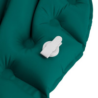 HMS Turistička prostirka NILS Camp NC4005 tamno zelena HMS Turistička prostirka NILS Camp NC4005 tamno zelena