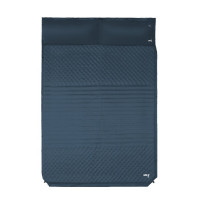 HMS Samonapuhavajuća prostirka za dvije osobe NILS CAMP NC4060 siva HMS Samonapuhavajuća prostirka za dvije osobe NILS CAMP NC4060 siva