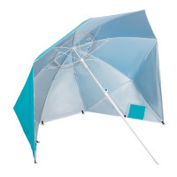 NILS Camp NC7822 XL 190 cm tirkiz suncobran NILS Camp NC7822 XL 190 cm tirkiz suncobran