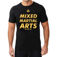 HMS majica kratkih rukava DBX BUSHIDO Mixed Martial Arts HMS majica kratkih rukava DBX BUSHIDO Mixed Martial Arts