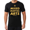 MIXED MARTIAL ARTS VEL. M DBX BUSHIDO MAJICA M 