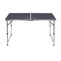 HMS Set sklopivi stol za kampiranje i stolice NILS Camp NC1633 HMS Set sklopivi stol za kampiranje i stolice NILS Camp NC1633