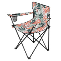 HMS Sklopiva stolica NILS Camp NC1625 lišće HMS Sklopiva stolica NILS Camp NC1625 lišće