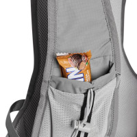 HMS Ruksak za trčanje NILS Camp NC1797 Journey sivi 