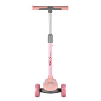 HMS Dječji romobil NILS Fun HLB09 LED roza HMS Dječji romobil NILS Fun HLB09 LED roza