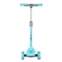 HMS Dječji romobil NILS Fun HLB09 LED tirkiz HMS Dječji romobil NILS Fun HLB09 LED tirkiz