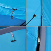 HMS Šator za kampiranje NILS Camp NC3027 Voyager HMS Šator za kampiranje NILS Camp NC3027 Voyager