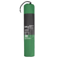 HMS Samonapuhavajuća prostirka NILS Camp NC4349 tamno zelena HMS Samonapuhavajuća prostirka NILS Camp NC4349 tamno zelena