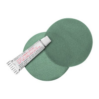 HMS Samonapuhavajuća prostirka NILS Camp NC4008 zelena HMS Samonapuhavajuća prostirka NILS Camp NC4008 zelena