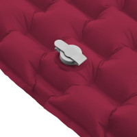 HMS Turistička prostirka NILS Camp NC4007 crvena HMS Turistička prostirka NILS Camp NC4007 crvena