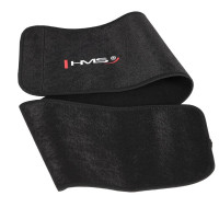 HMS remen za mršavljenje u struku BR163 crni. HMS remen za mršavljenje u struku BR163 crni.