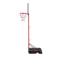 HMS Košarkaški koš NILS ZDK881A. 