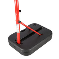 HMS Košarkaški obruč NILS ZDK881G HMS Košarkaški obruč NILS ZDK881G