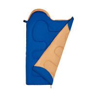 HMS Vreća za spavanje NILS Camp NC2007 Junior narančasta HMS Vreća za spavanje NILS Camp NC2007 Junior narančasta