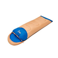 HMS Vreća za spavanje NILS Camp NC2007 Junior narančasta HMS Vreća za spavanje NILS Camp NC2007 Junior narančasta