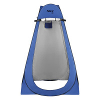 HMS Sklopiva kabina za presvlačenje/tuš NILS Camp NC1706 plava HMS Sklopiva kabina za presvlačenje/tuš NILS Camp NC1706 plava