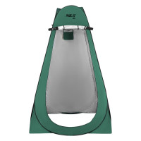 HMS Sklopiva kabina za presvlačenje/tuš NILS Camp NC1706 zelena HMS Sklopiva kabina za presvlačenje/tuš NILS Camp NC1706 zelena