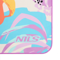 HMS Ručnik od mikrovlakana NILS Camp NCR14 flora HMS Ručnik od mikrovlakana NILS Camp NCR14 flora