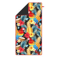 HMS Ručnik od mikrovlakana NILS Camp NCR14 ara HMS Ručnik od mikrovlakana NILS Camp NCR14 ara