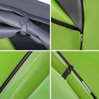 HMS Šator za kampiranje NILS Camp NC6006 Discovery 