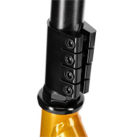 HMS Freestyle skuter NILS Extreme HS033 crno-zlatni HMS Freestyle skuter NILS Extreme HS033 crno-zlatni