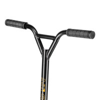 HMS Freestyle skuter NILS Extreme HS033 crno-zlatni