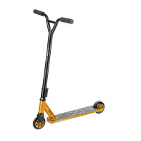 HMS Freestyle skuter NILS Extreme HS033 crno-zlatni 