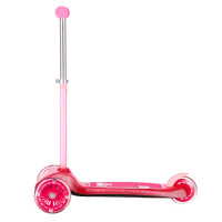 HMS Dječji romobil NILS Fun HLB001 LED roza HMS Dječji romobil NILS Fun HLB001 LED roza