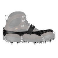 HMS  Lanci / Dereze NILS Camp NC1717 crna 