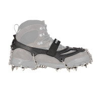 HMS Lanci / Dereze NILS Camp NC1717 crna HMS Lanci / Dereze NILS Camp NC1717 crna