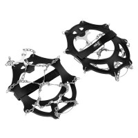 HMS  Lanci / Dereze NILS Camp NC1717 crna