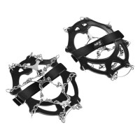 HMS  Lanci / Dereze NILS Camp NC1717 crna