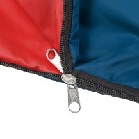 HMS Vreća za spavanje NILS Camp NC2002 crveno-plava