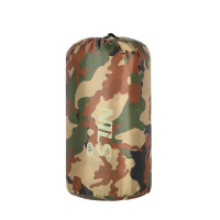HMS Vreća za spavanje NILS Camp NC2002 camo HMS Vreća za spavanje NILS Camp NC2002 camo