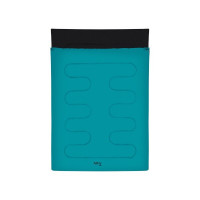 HMS Vreća za spavanje za dvije osobe NILS Camp NC2001 plava HMS Vreća za spavanje za dvije osobe NILS Camp NC2001 plava