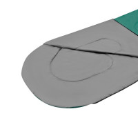 HMS Vreća za spavanje NILS Camp NC2105 zelena HMS Vreća za spavanje NILS Camp NC2105 zelena