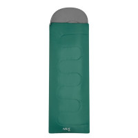 HMS Produžena vreća za spavanje NILS Camp NC2105 zelena HMS Produžena vreća za spavanje NILS Camp NC2105 zelena