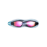 HMS Naočale za plivanje NILS Aqua NQG660MAF Racing ružičaste HMS Naočale za plivanje NILS Aqua NQG660MAF Racing ružičaste