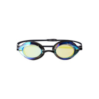 HMS Naočale za plivanje NILS Aqua NQG230MAF Racing black/rainbow HMS Naočale za plivanje NILS Aqua NQG230MAF Racing black/rainbow