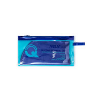 HMS Silikonska kapica NILS Aqua NQC BL04 tamnoplava HMS Silikonska kapica NILS Aqua NQC BL04 tamnoplava