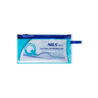 HMS Silikonska kapica NILS Aqua NQC SL01 siva HMS Silikonska kapica NILS Aqua NQC SL01 siva
