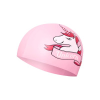 HMS dječja silikonska kapa NILS Aqua NQC Unicorn 