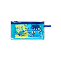 HMS dječja silikonska kapa NILS Aqua NQC Monster HMS dječja silikonska kapa NILS Aqua NQC Monster