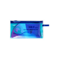 HMS silikonska kapica NILS Aqua NQC Multicolor M12 HMS silikonska kapica NILS Aqua NQC Multicolor M12