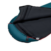 HMS Vreća za spavanje NILS Camp NC2005 zelena HMS Vreća za spavanje NILS Camp NC2005 zelena