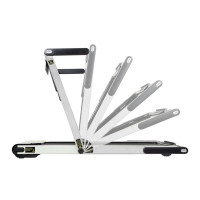 HMS električna traka za trčanje LOOP12 siva HMS električna traka za trčanje LOOP12 siva